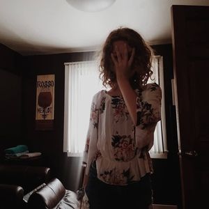 Meet your Posher, Rhiannon